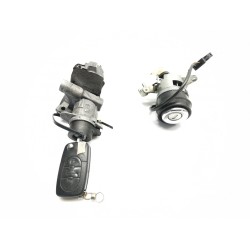 Recambio de antirrobo para audi a8 (d2) 2.5 tdi referencia OEM IAM 4B0905851 4A5862055 