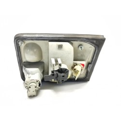 Fanale posteriore centrale sinistro Audi A8 (D2) | Desguace Becerril