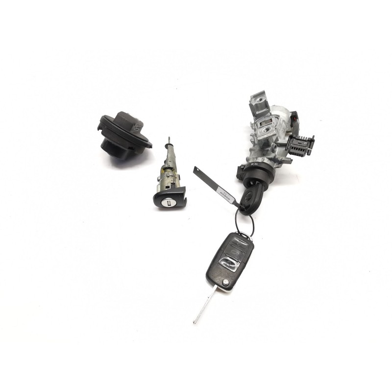 Recambio de antirrobo para seat altea (5p1) 1.4 16v referencia OEM IAM 1K0905851B 1K0905865 
