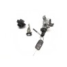 Recambio de antirrobo para seat altea (5p1) 1.4 16v referencia OEM IAM 1K0905851B 1K0905865 