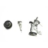 Recambio de antirrobo para seat altea (5p1) 1.4 16v referencia OEM IAM 1K0905851B 1K0905865 