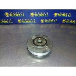 Recambio de polea cigueñal para seat ibiza (6k1) select referencia OEM IAM 038105243  