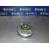 Recambio de polea cigueñal para seat ibiza (6k1) select referencia OEM IAM 038105243  