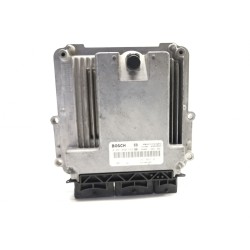 Recambio de centralita motor uce para dacia sandero ii 1.5 dci 75 / blue dci 75 (b8jw, b8m4, b8ah, b8m7, b8m6) referencia OEM IA