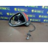 Recambio de retrovisor izquierdo para opel corsa d catch me referencia OEM IAM   