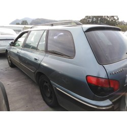 peugeot 406 break (s1/s2) del año 2001