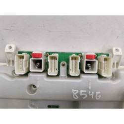 Recambio de cuadro instrumentos para toyota rav 4 (a2) 2.0 luna 4x4 (2003) referencia OEM IAM 8380042860 1575101100 