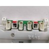 Recambio de cuadro instrumentos para toyota rav 4 (a2) 2.0 luna 4x4 (2003) referencia OEM IAM 8380042860 1575101100 