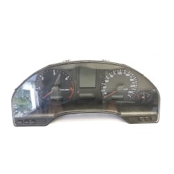 Instrument cluster Audi A8 (D2) | Becerril Scrap Yard