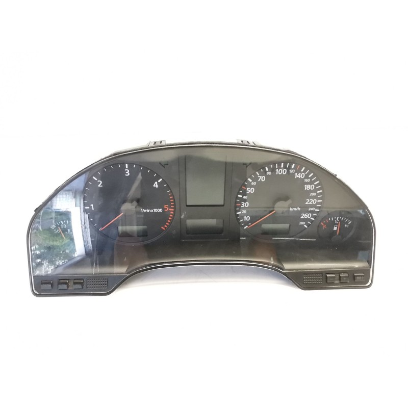 Tableau de bord Audi A8 (D2) | Desguace Becerril