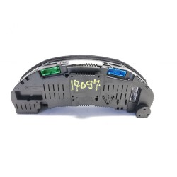 Recambio de cuadro instrumentos para audi a8 (d2) 2.5 tdi referencia OEM IAM 4D0919033BL 81117764 