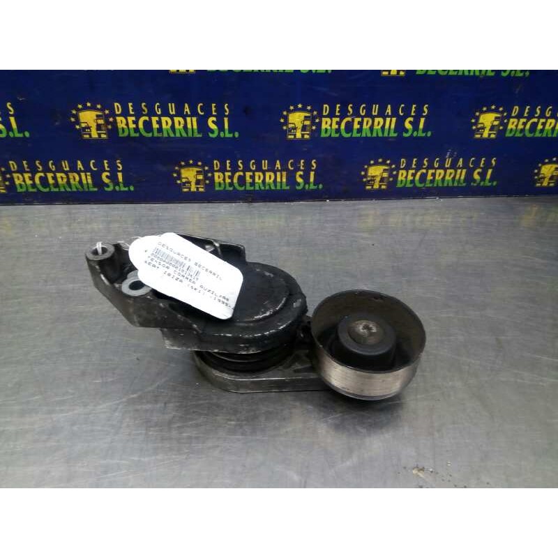 Recambio de tensor correa auxiliar para seat ibiza (6k1) select referencia OEM IAM 038903315A Recambio de tensor correa auxiliar para seat ibiza (6k1) select referencia OEM IAM 038903315A