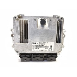 وحدة التحكم المحرك (UCE) Ford Fiesta VI (CB1, ccn) | Desguace Becerril