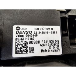 Motor CALEFACCIÓN 3C0907521B | Desguace Becerril