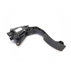 Recambio de potenciómetro pedal para dacia sandero ii 1.5 dci 75 / blue dci 75 (b8jw, b8m4, b8ah, b8m7, b8m6) referencia OEM IAM