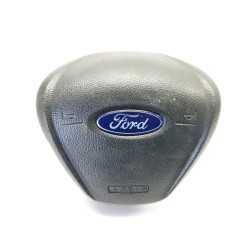 وسادة هوائية أمامية يسرى Ford Fiesta VI (CB1, ccn) | Desguace Becerril