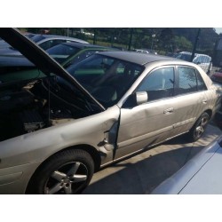 mazda 626 berlina (gf) del año 2002