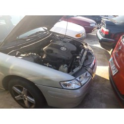 mazda 626 berlina (gf) del año 2002