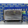 Recambio de radiador agua para opel meriva enjoy referencia OEM IAM   