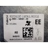 Airbag control unit Ford Fiesta VI (CB1, ccn) | Becerril Scrap Yard