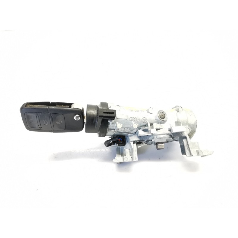 Antitheft Seat Leon (1P1) | Becerril Scrap Yard Antitheft Seat Leon (1P1) | Becerril Scrap Yard