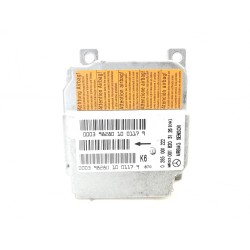 Airbag control unit Clase a (W168) | Becerril Scrap Yard