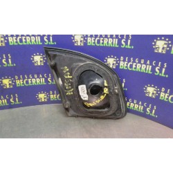 Recambio de piloto trasero central derecho para nissan primera berlina (p11) referencia OEM IAM   