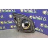 Recambio de piloto trasero central derecho para nissan primera berlina (p11) referencia OEM IAM   