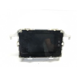 Recambio de pantalla multifunción para ford fiesta vi (cb1, ccn) 1.6 tdci referencia OEM IAM  B1N65V217024 