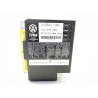 Airbag control unit Seat Leon (1P1) | Becerril Scrap Yard