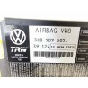 Airbag control unit Seat Leon (1P1) | Becerril Scrap Yard