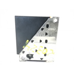 Airbag control unit Seat Leon (1P1) | Becerril Scrap Yard
