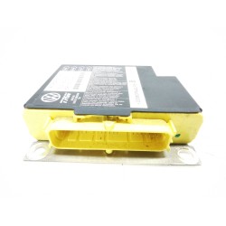 Airbag control unit Seat Leon (1P1) | Becerril Scrap Yard
