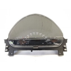 Instrument cluster Clase a (W168) | Becerril Scrap Yard