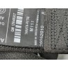 Recambio de cinturon seguridad delantero derecho para opel insignia berlina cosmo referencia OEM IAM 5010D571IP 26052010 