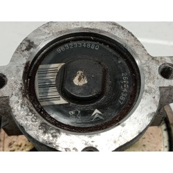Bomba DIRECCIÓN 9632334880 | Desguace Becerril