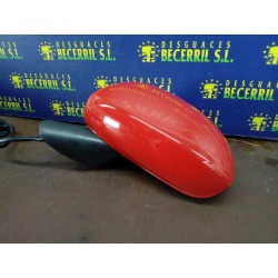 Recambio de retrovisor izquierdo para opel corsa d catch me referencia OEM IAM   