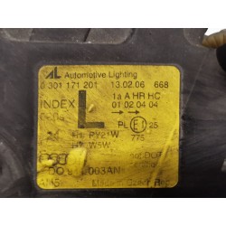 Recambio de faro izquierdo para audi a8 (d2) 2.5 tdi referencia OEM IAM 4D0941003AN 0301171201 