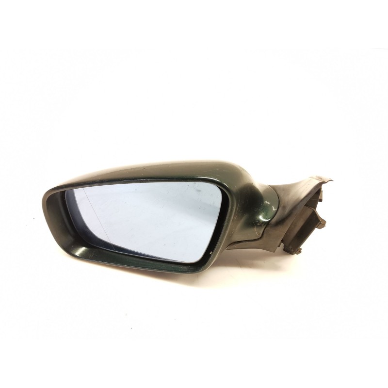 Espelho retrovisor esquerdo Audi A8 (D2) | Desguace Becerril
