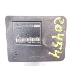 ABS Ford Fiesta VI (CB1, ccn) | Desguace Becerril