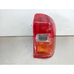 Recambio de piloto trasero derecho para toyota rav 4 (a2) 2.0 luna 4x4 (2003) referencia OEM IAM   