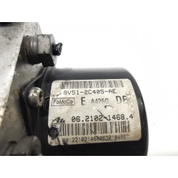 ABS Ford Fiesta VI (CB1, ccn) | Desguace Becerril