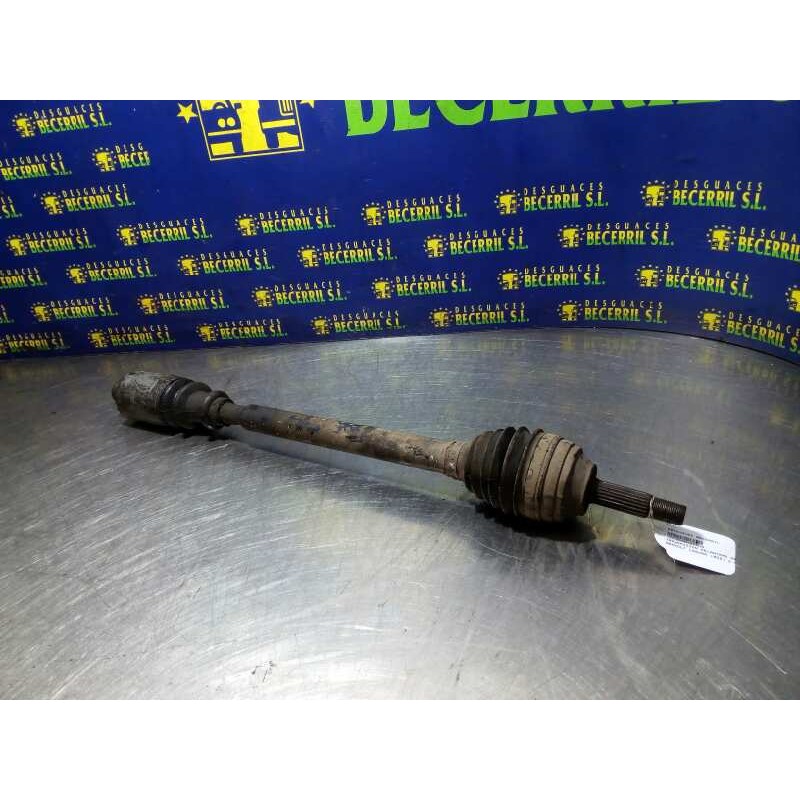 Recambio de transmision delantera derecha para renault laguna (b56) 2.0 rt (b56c/h/l) referencia OEM IAM Recambio de transmision delantera derecha para renault laguna (b56) 2.0 rt (b56c/h/l) referencia OEM IAM