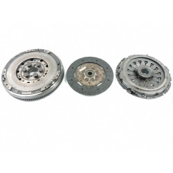 Recambio de kit de embrague para alfa romeo 147 (190) referencia OEM IAM LC03LT015A 235836016 