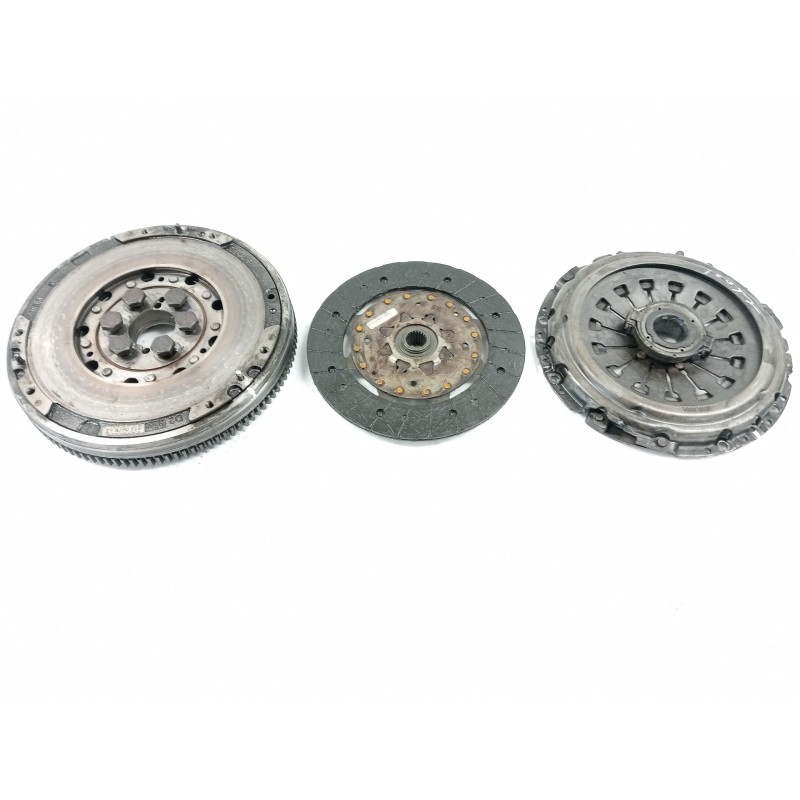 Recambio de kit de embrague para alfa romeo 147 (190) referencia OEM IAM LC03LT015A 235836016 