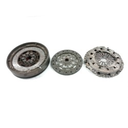 Clutch kit BMW Serie 3 berlina (E46) | Becerril Scrap Yard