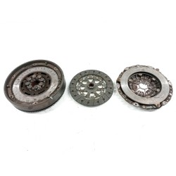 Clutch kit BMW Serie 3 berlina (E46) | Becerril Scrap Yard