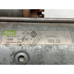 Moteur de démarrage Nissan Primera berlina (P12) | Desguace Becerril
