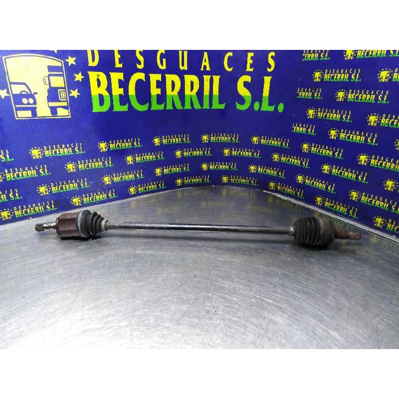 Recambio de transmision delantera derecha para opel corsa d catch me referencia OEM IAM Recambio de transmision delantera derecha para opel corsa d catch me referencia OEM IAM