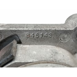 Recambio de tensor correa auxiliar para citroën c4 picasso 1.6 hdi fap referencia OEM IAM 846143  